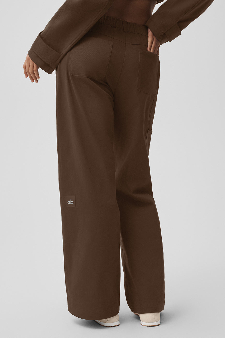 PANTALON ALO