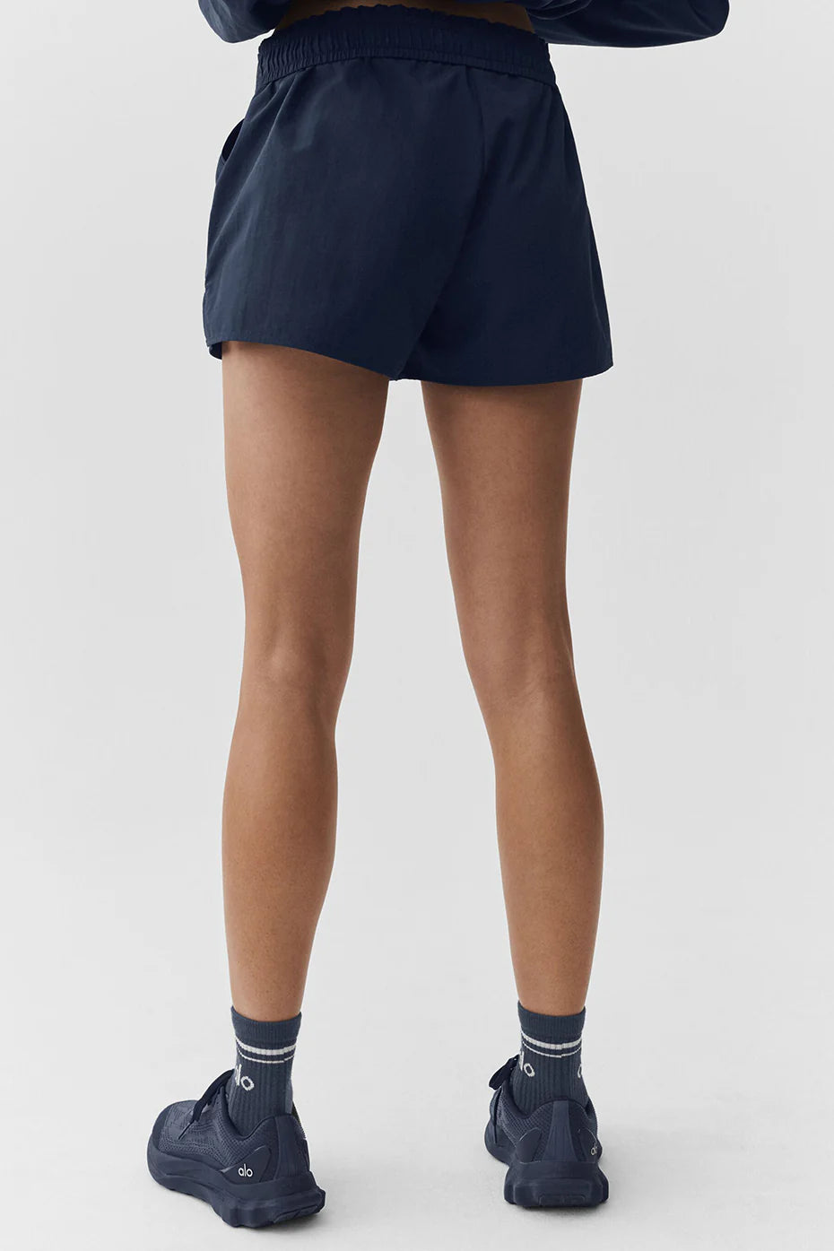 SHORT ALO
