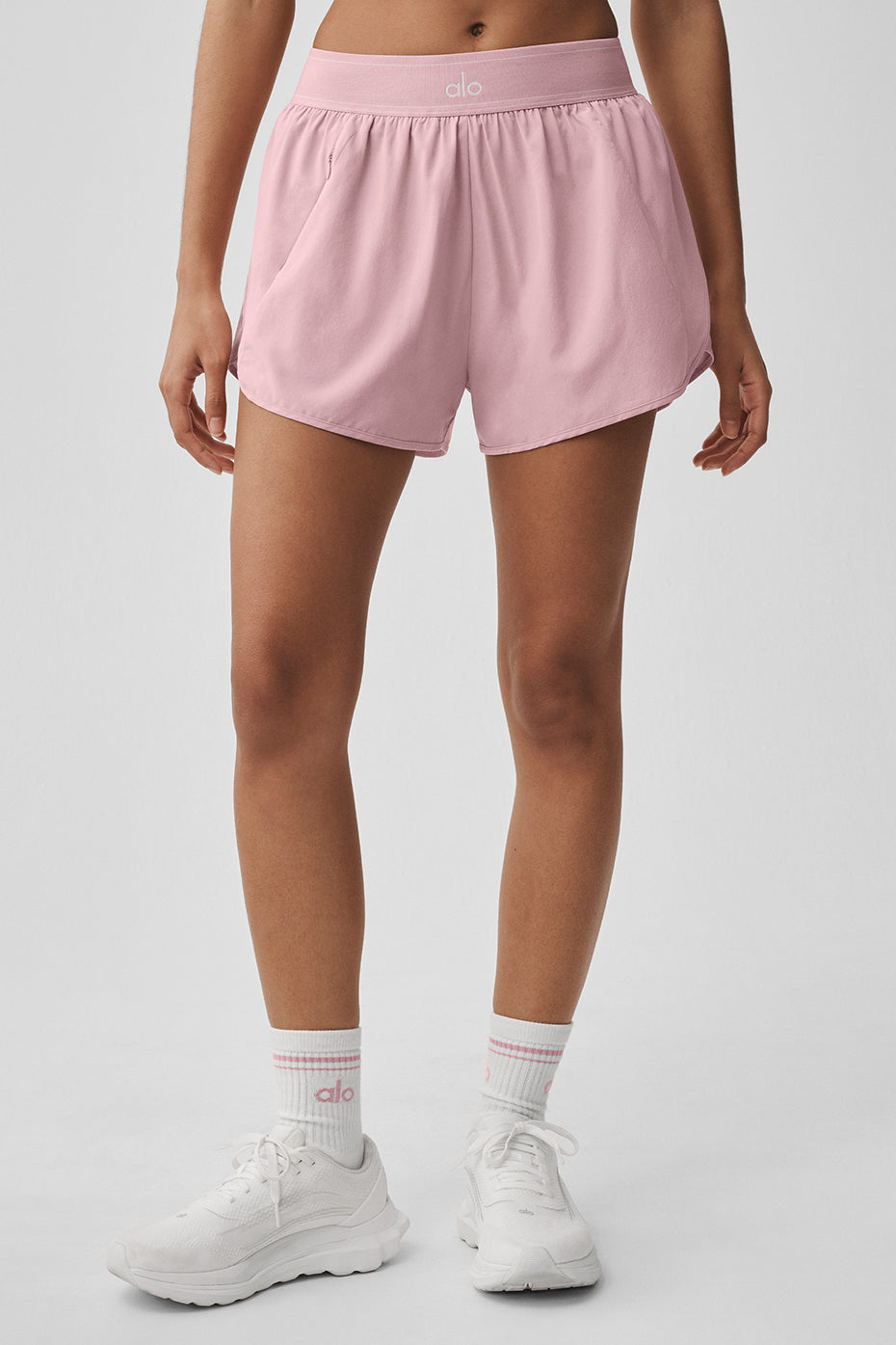 SHORT ALO