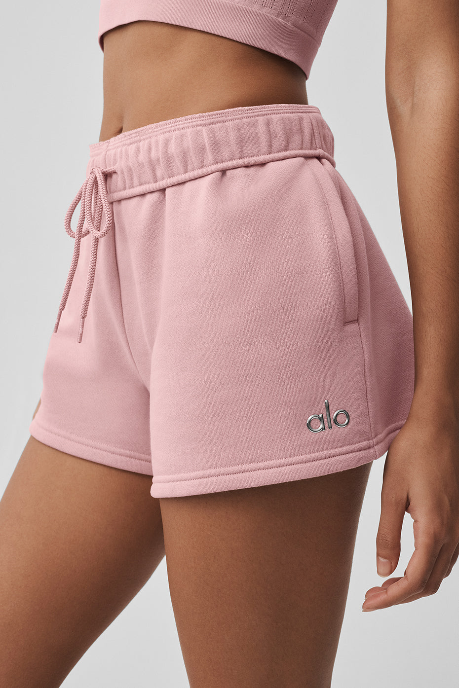 SHORT ALO