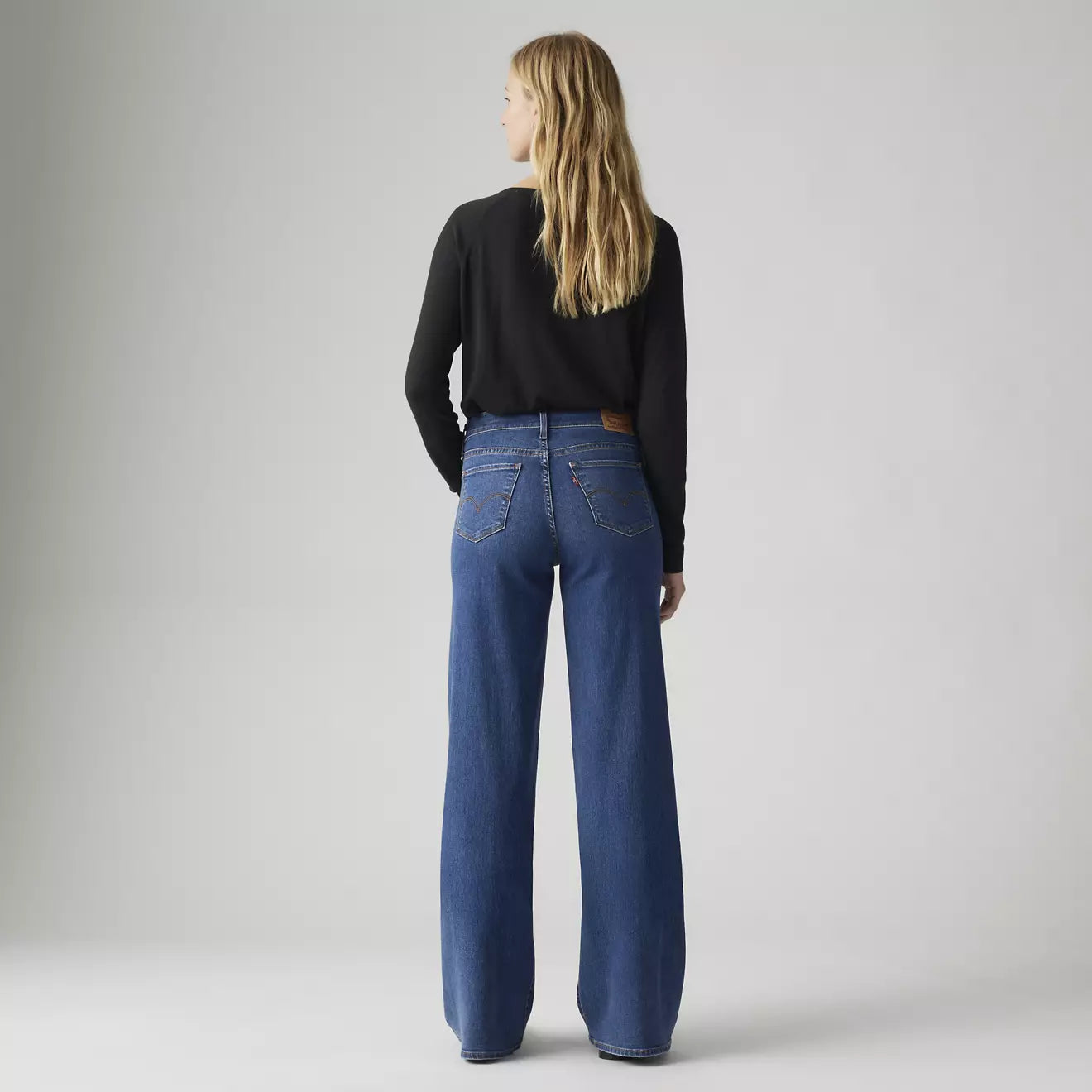 JEAN LEVIS 318