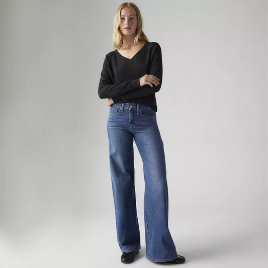 JEAN LEVIS 318