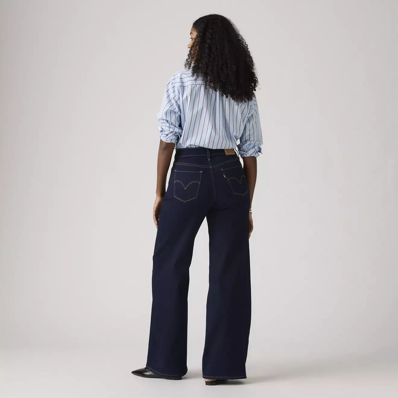 JEAN LEVIS 318