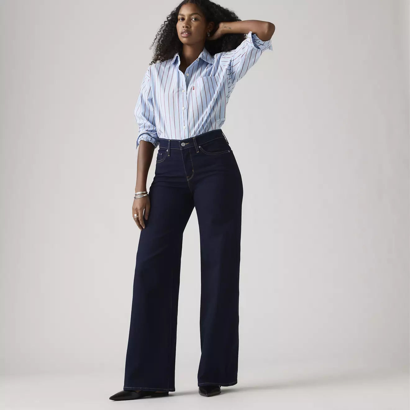 JEAN LEVIS 318