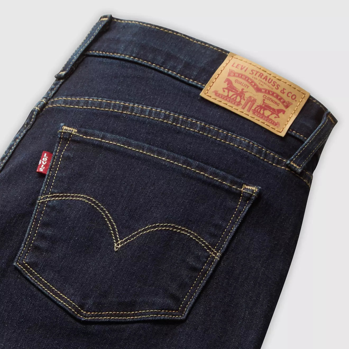 JEAN LEVI'S 318