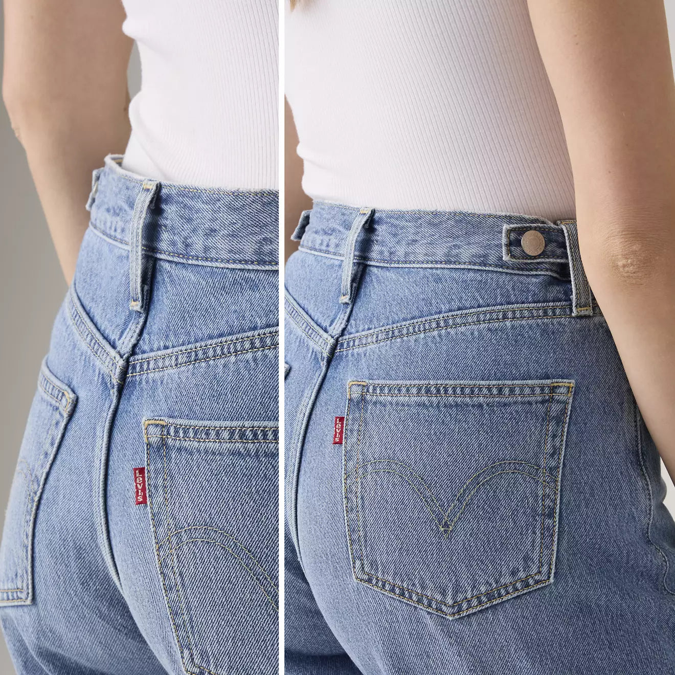 JEAN LEVIS BARREL