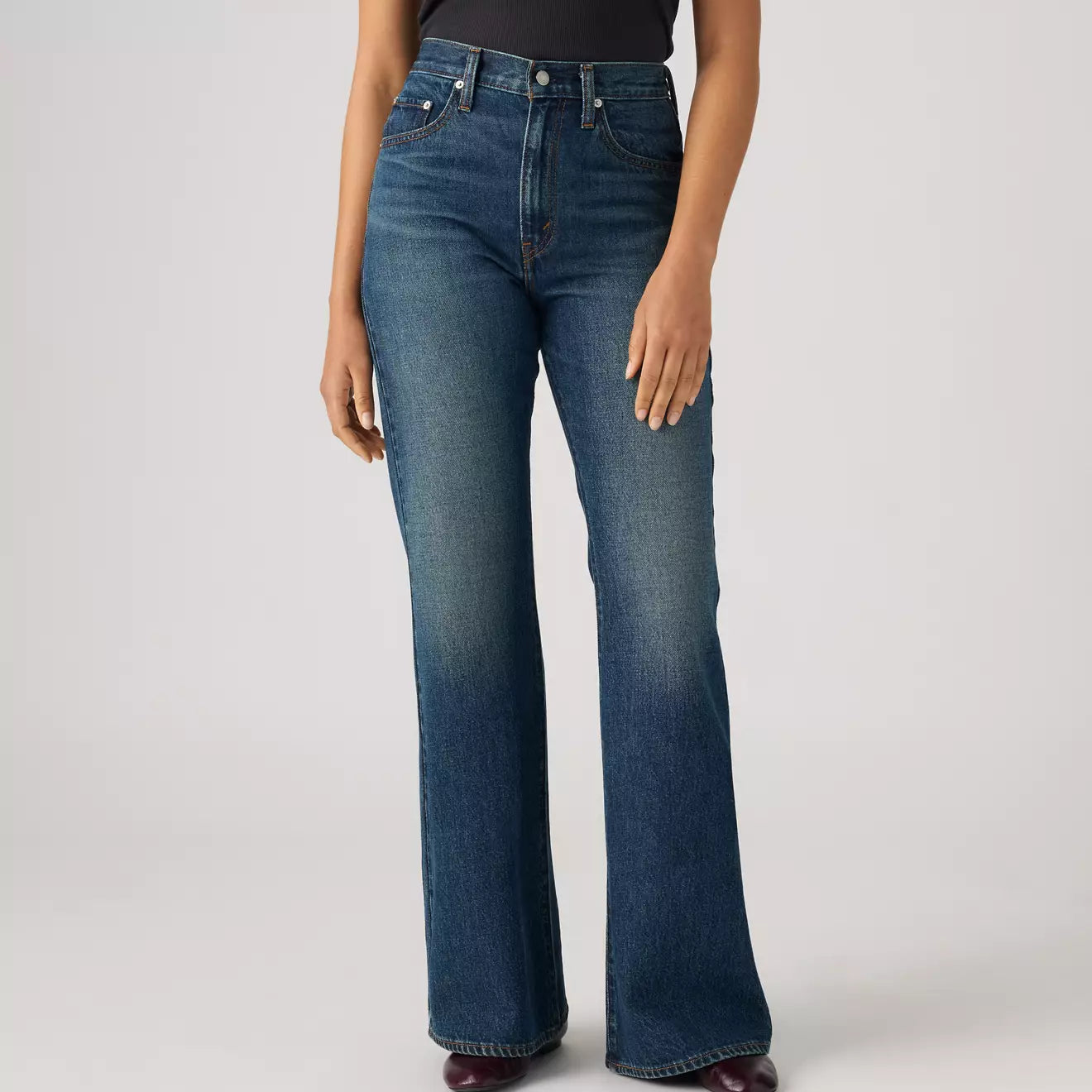 JEAN LEVIS CINCH BAGGY 0081R0002