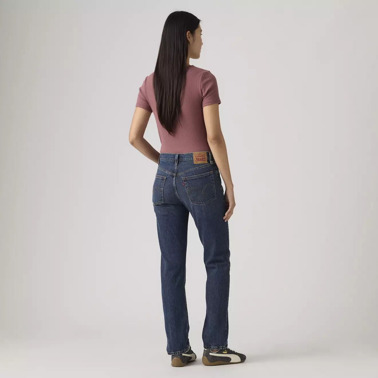 JEAN LEVIS 501