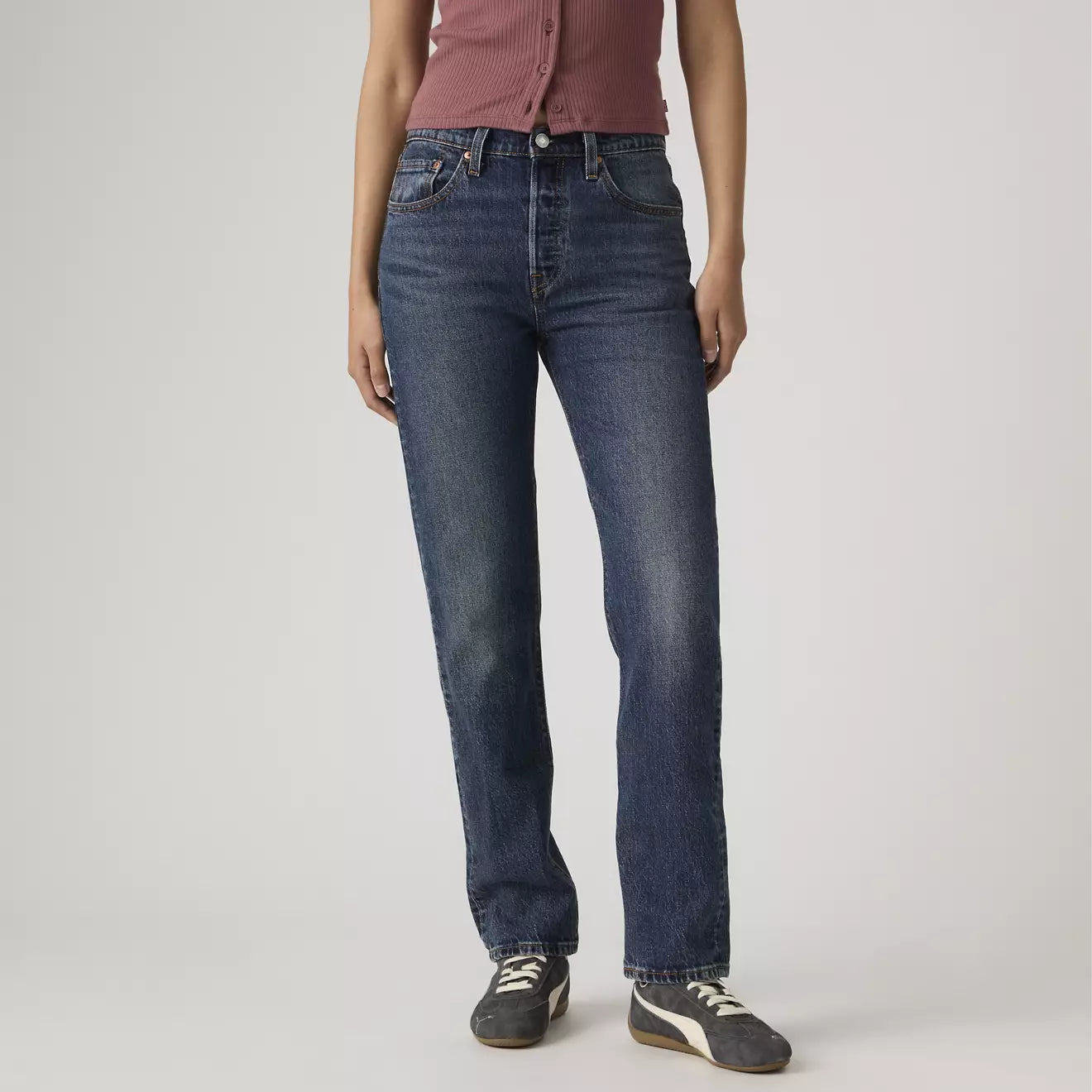JEAN LEVIS 501