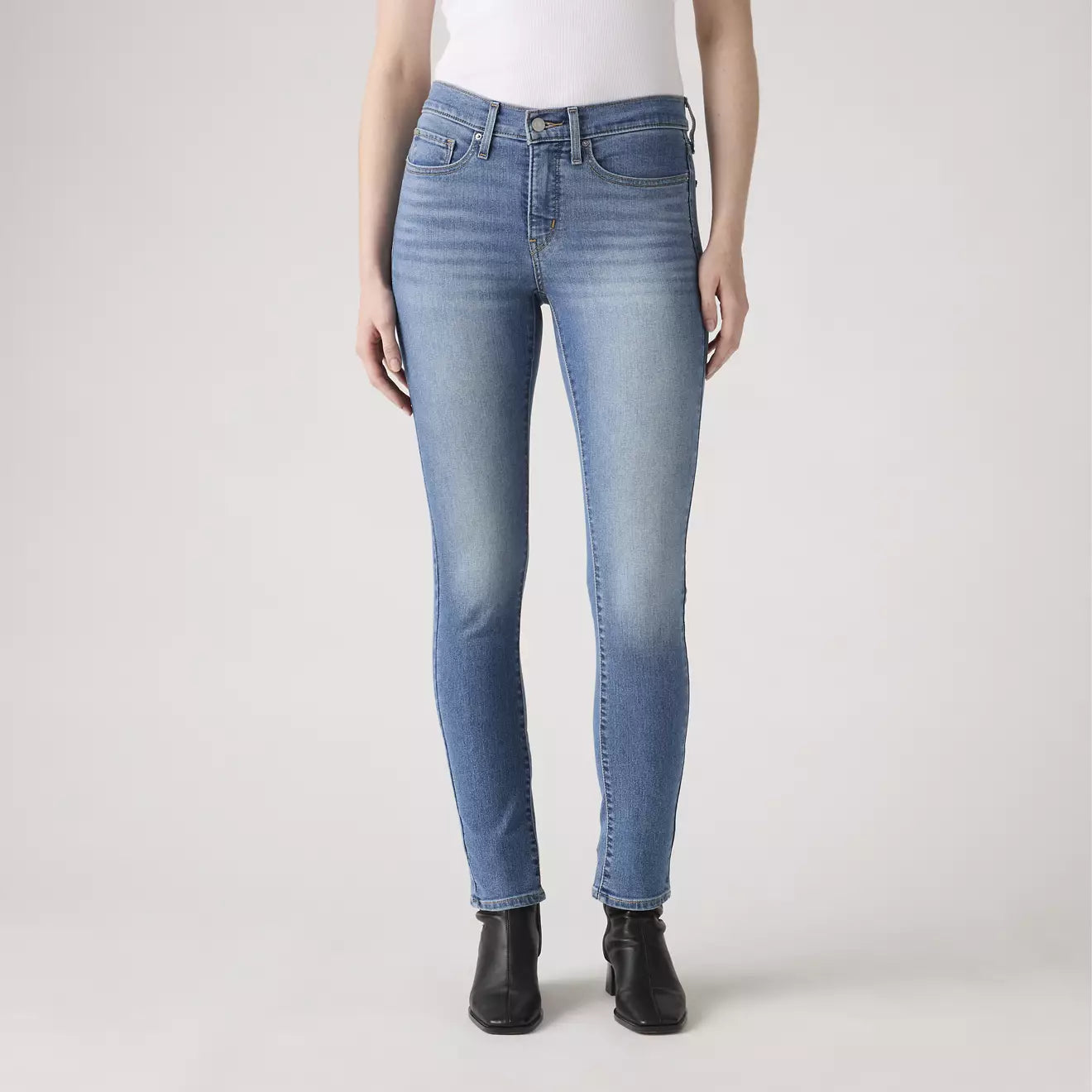 JEAN LEVIS 311