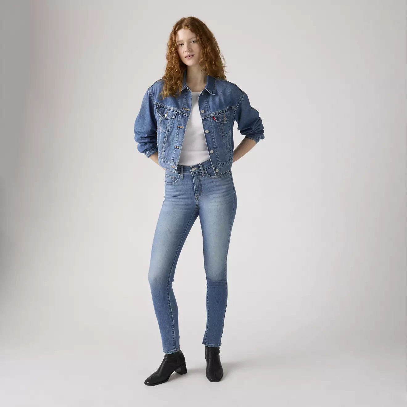 JEAN LEVIS 311