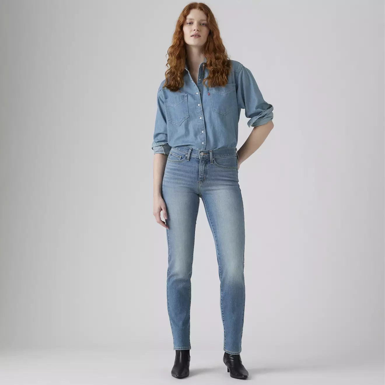 JEAN LEVIS 314