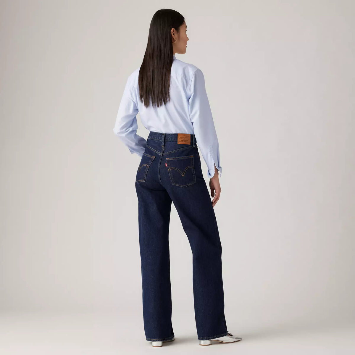JEAN LEVI’S PREMIUM