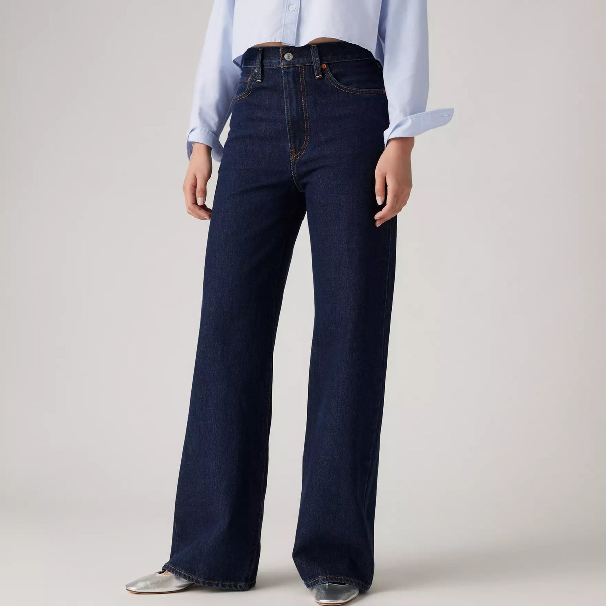 JEAN LEVI’S PREMIUM