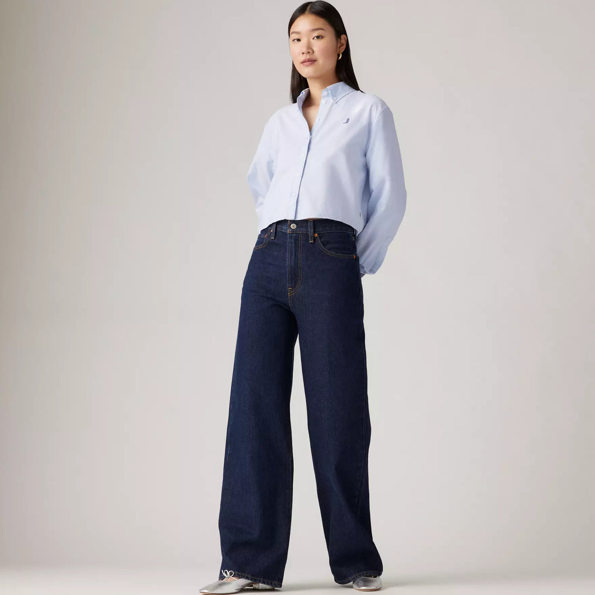 JEAN LEVI’S PREMIUM