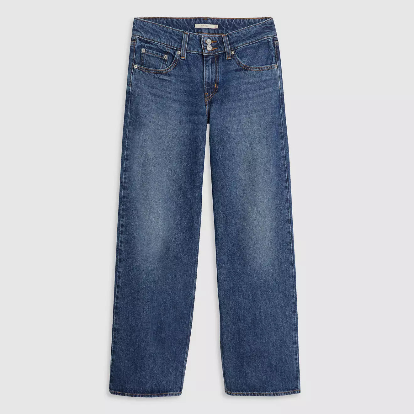 JEAN LEVIS SUPERLOW LOOSE A74980008