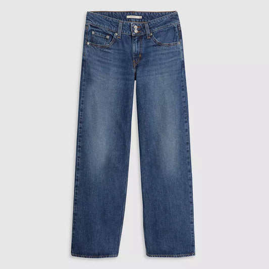JEAN LEVIS SUPERLOW LOOSE A74980008