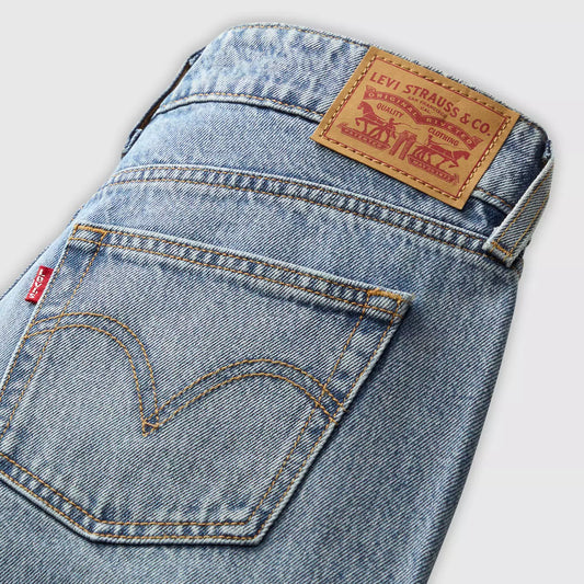 JEAN LEVIS SUPERLOW LOOSE A74980019