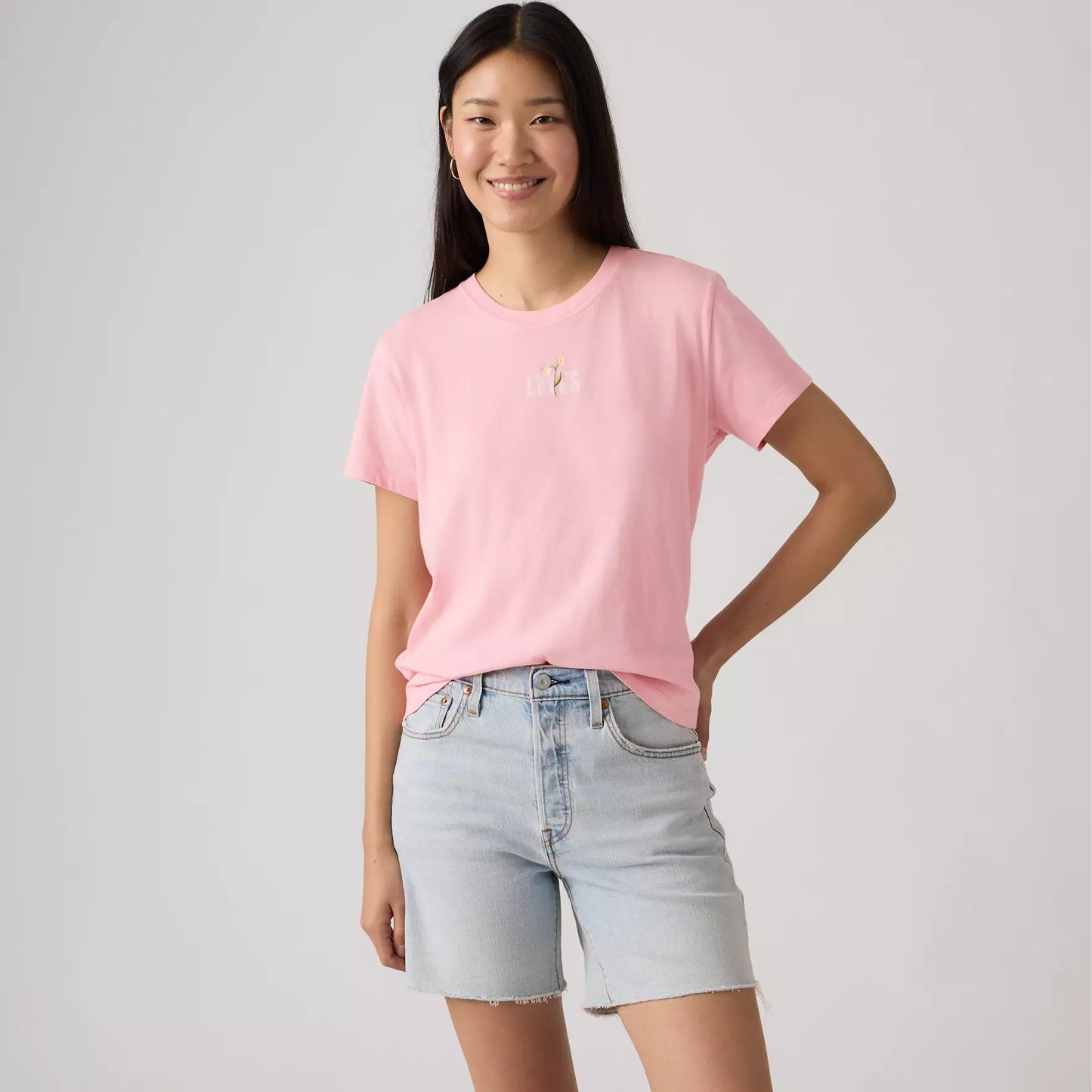 CAMISETA LEVI'S