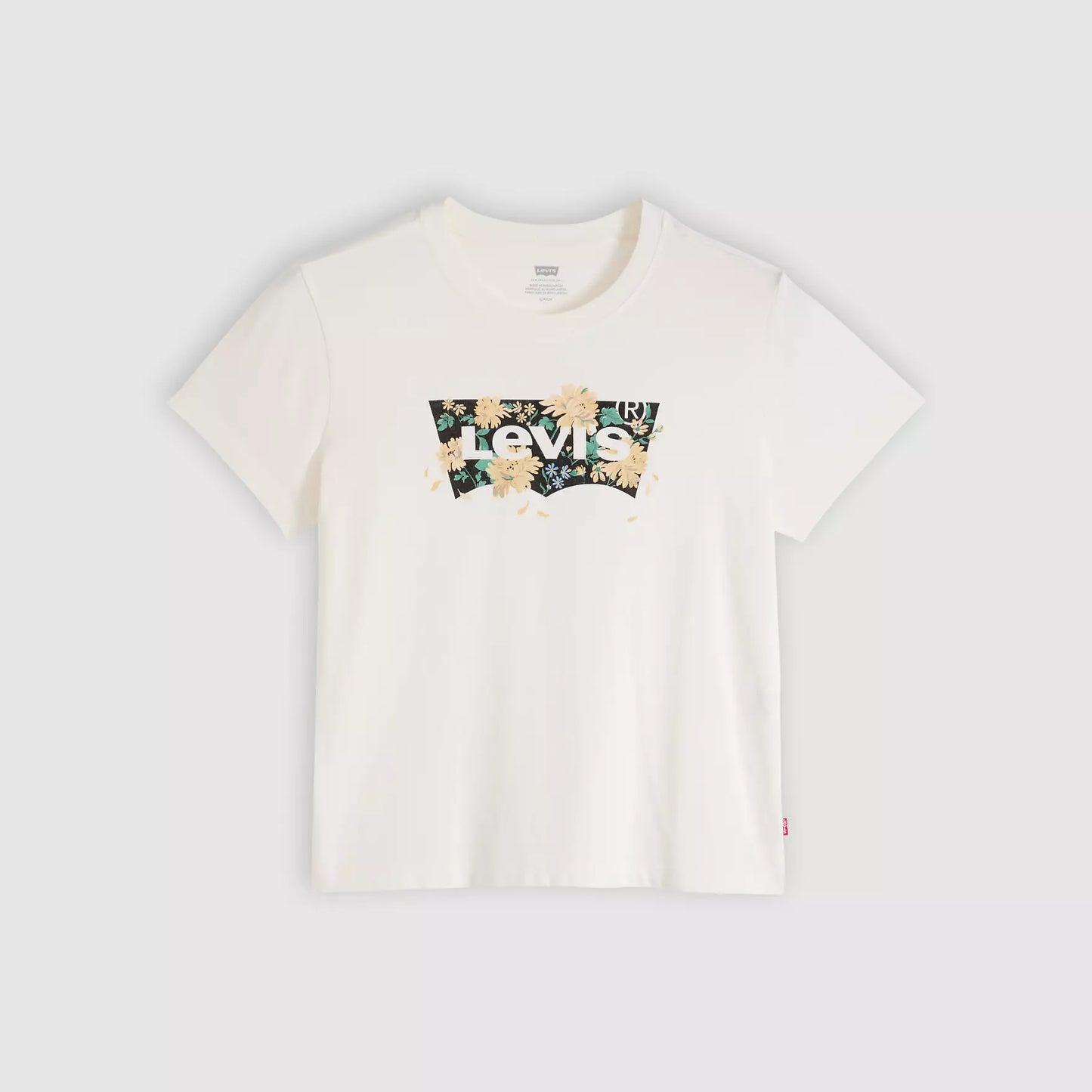 CAMISETA LEVI'S