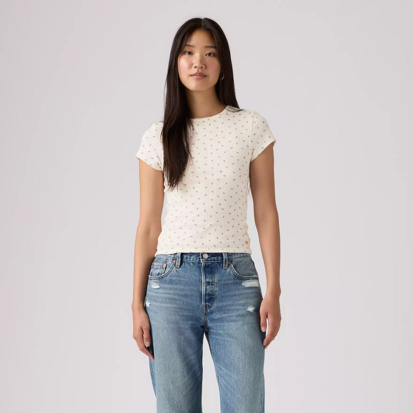 CAMISETA LEVI'S