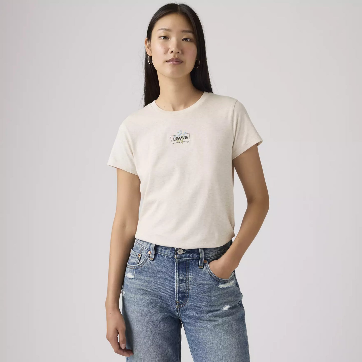 CAMISETA LEVIS