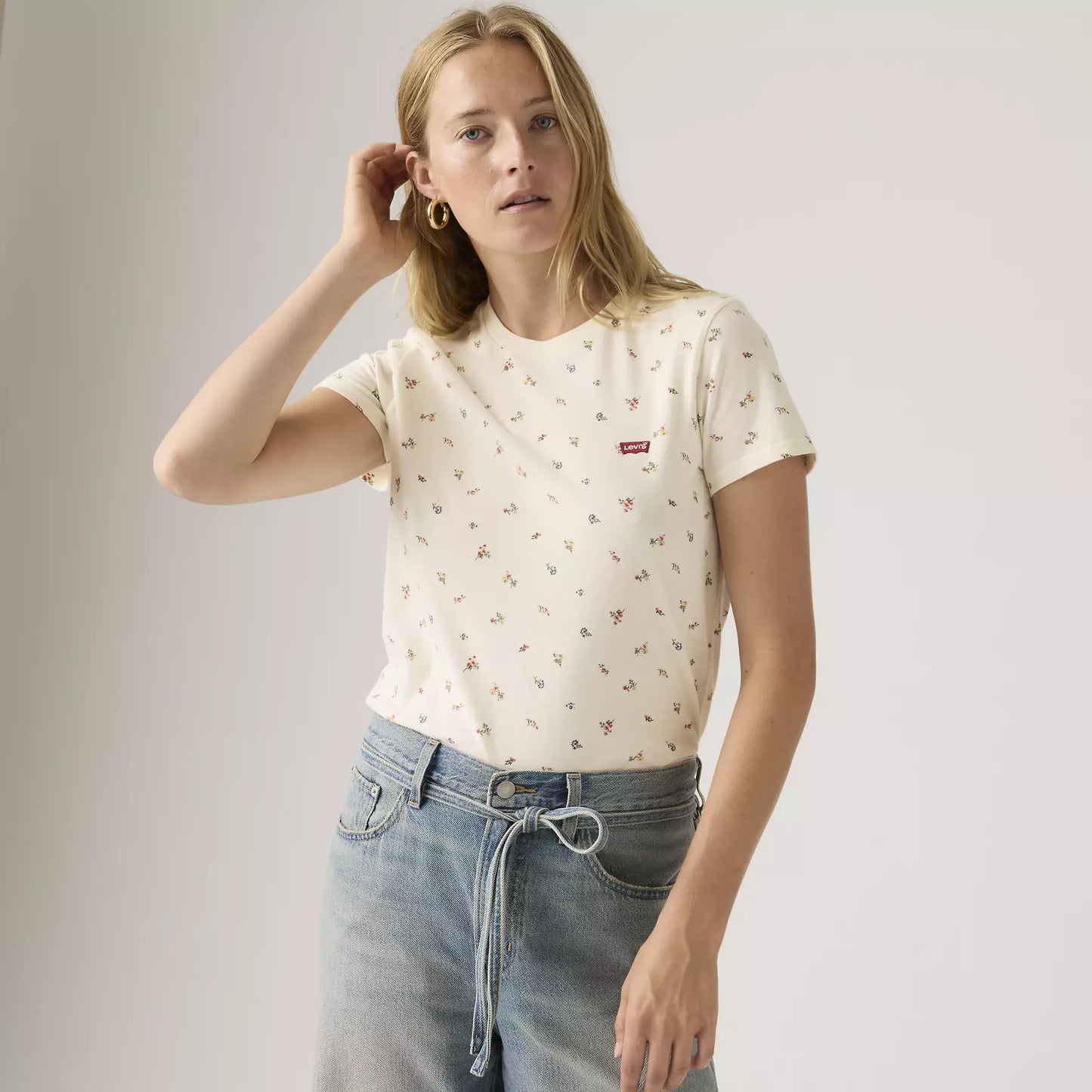 CAMISETA LEVIS