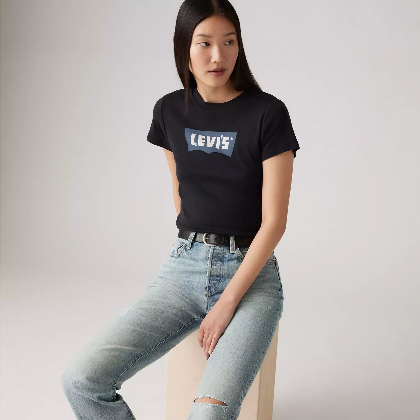 CAMISETA LEVI'S