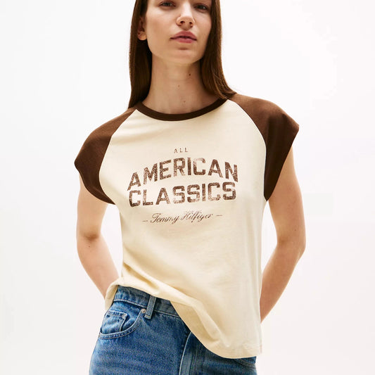 CAMISETA TOMMY HILFIGER