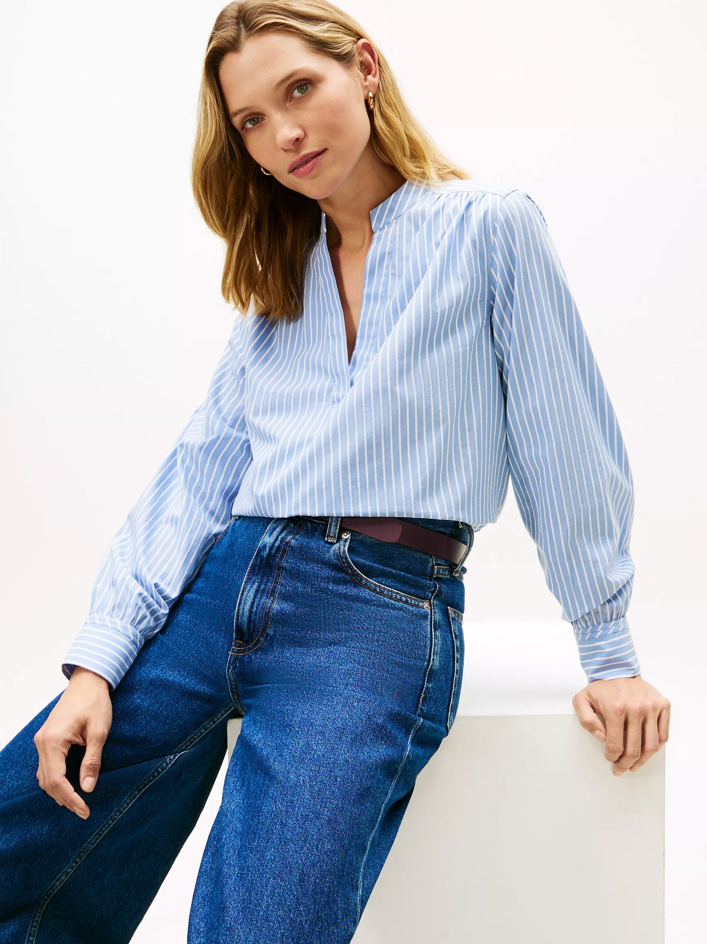 CAMISA TOMMY HILFIGER