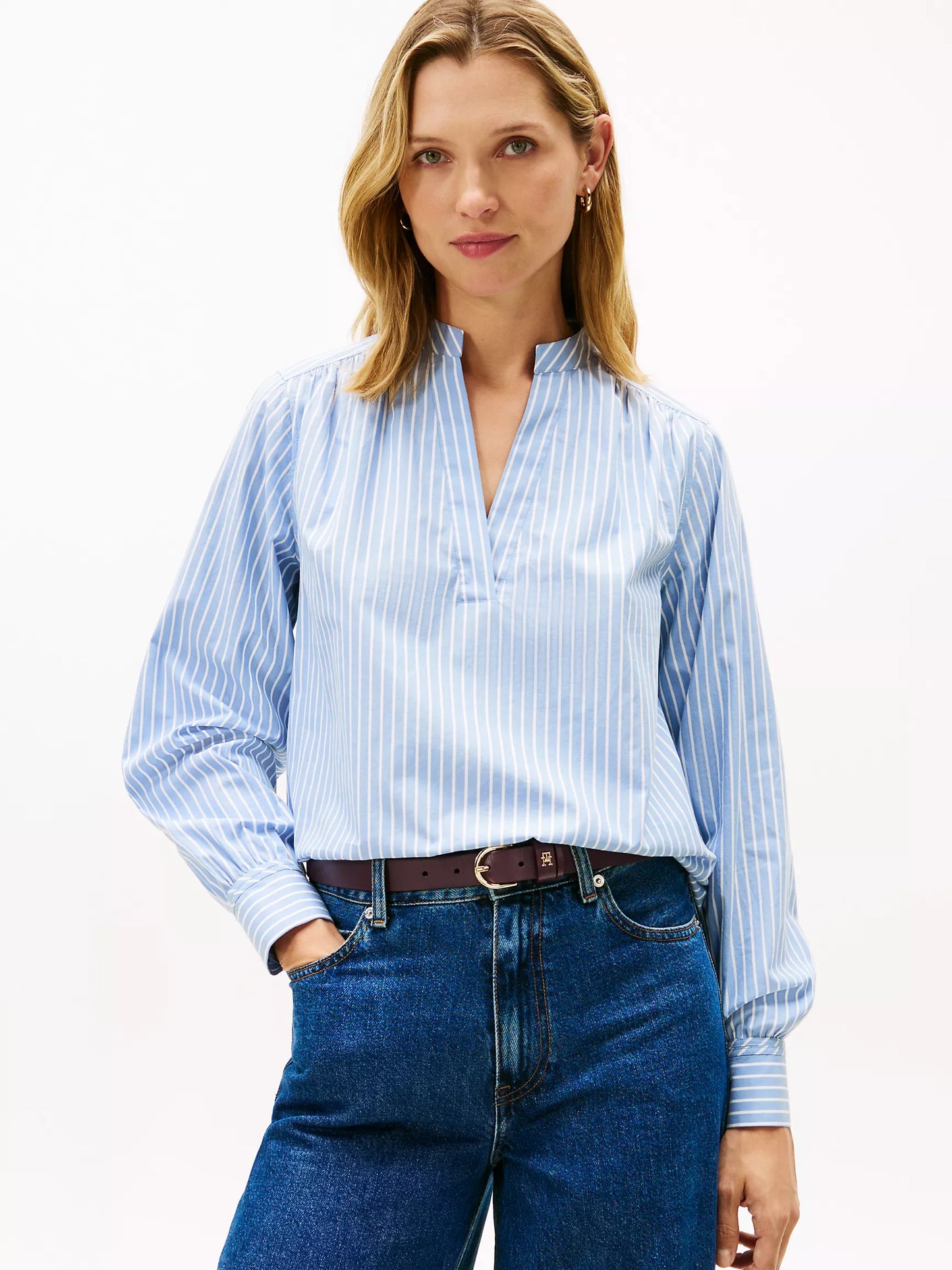CAMISA TOMMY HILFIGER