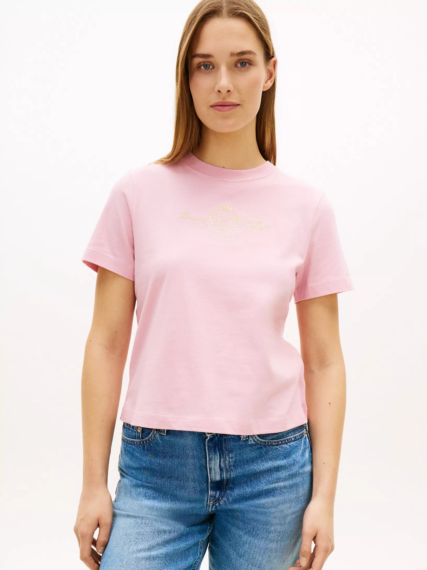 CAMISETA TOMMY HILFIGER