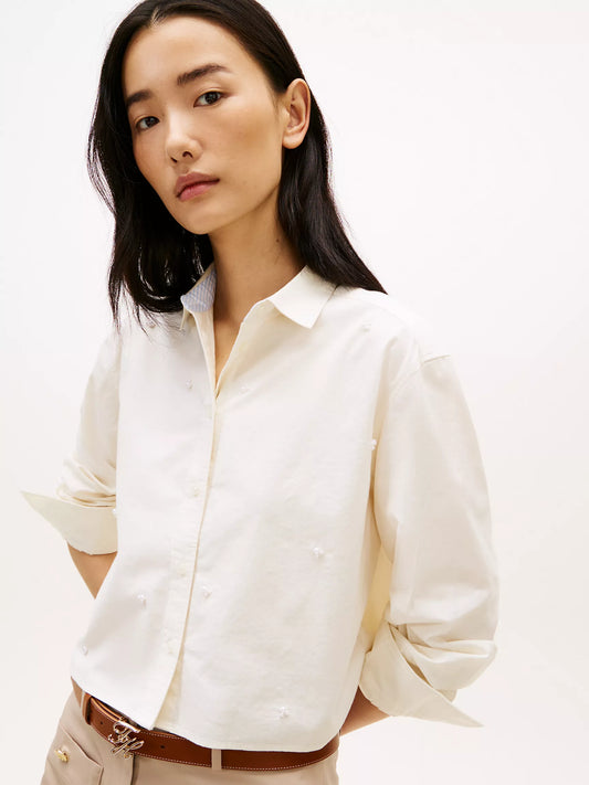 TOP TOMMY HILFIGER