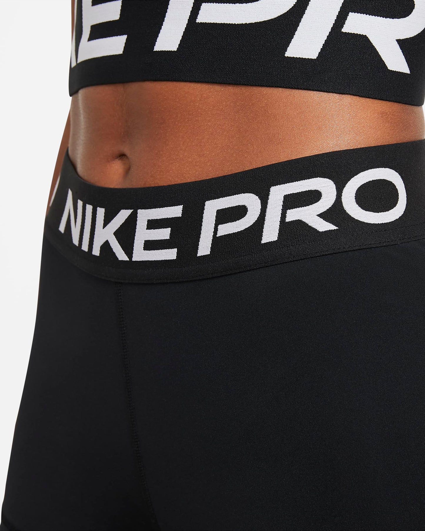 SHORT NIKE PRO