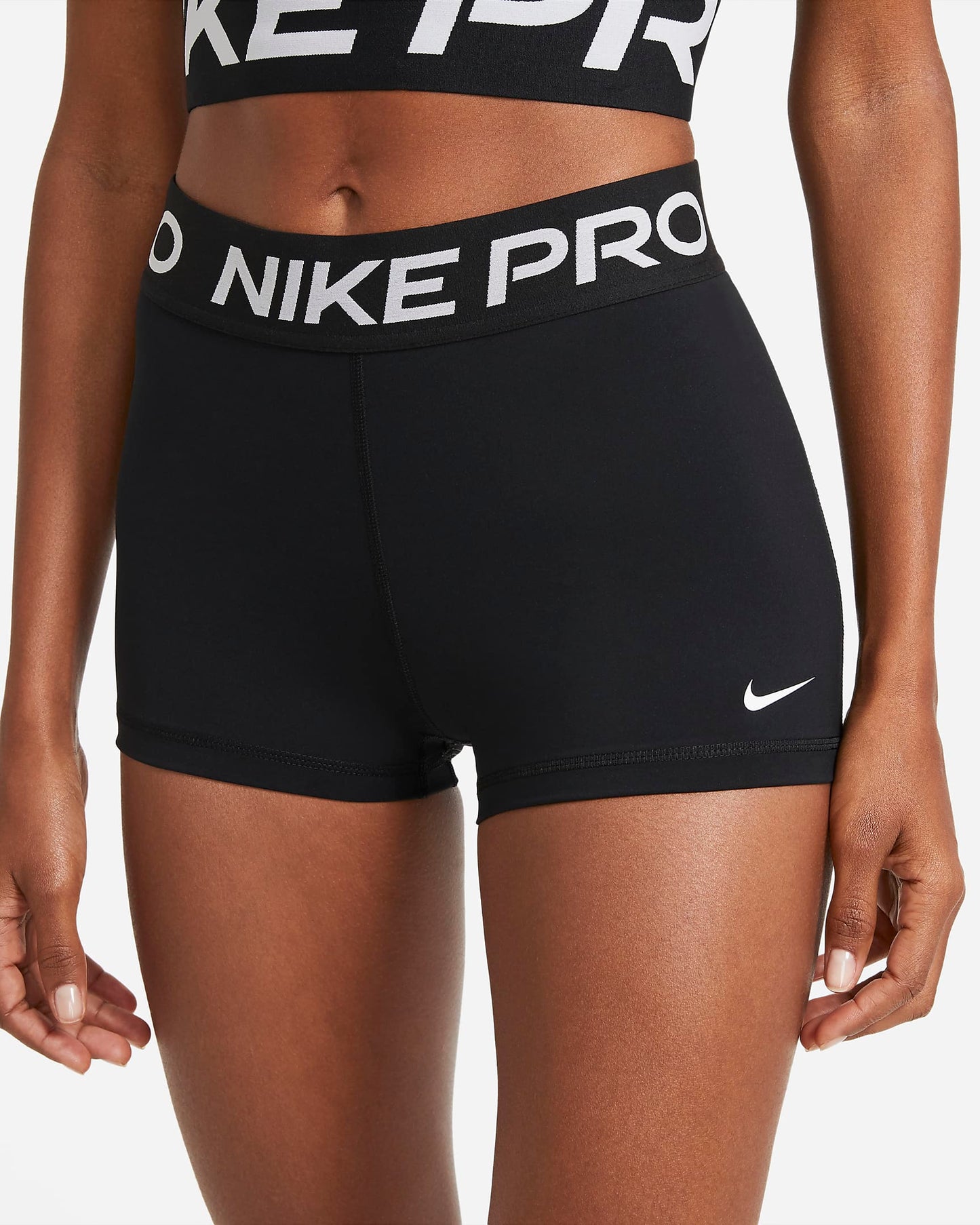 SHORT NIKE PRO