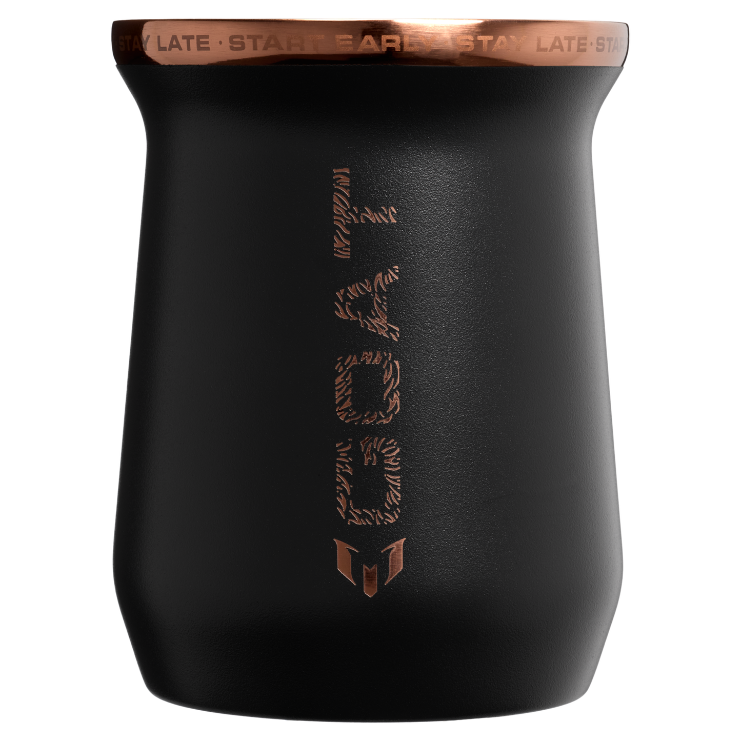TAZA STANLEY MESSI