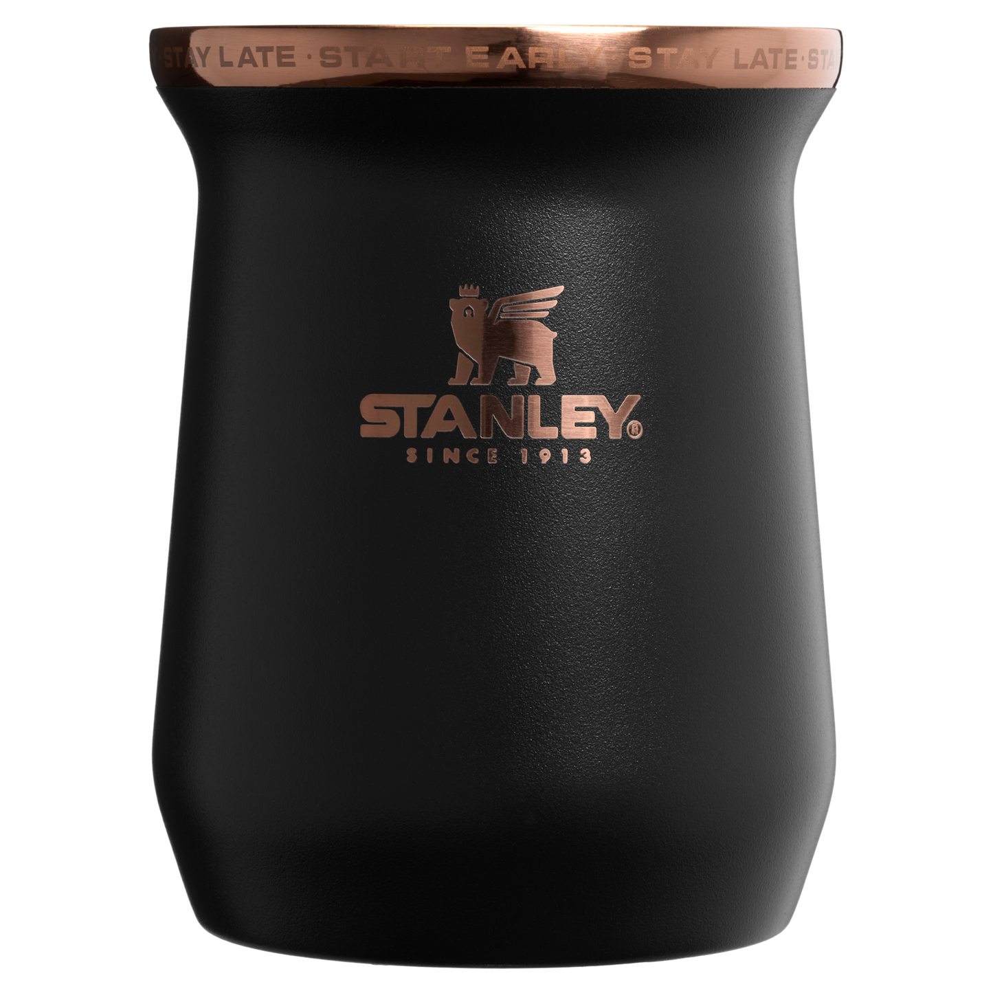 TAZA STANLEY MESSI