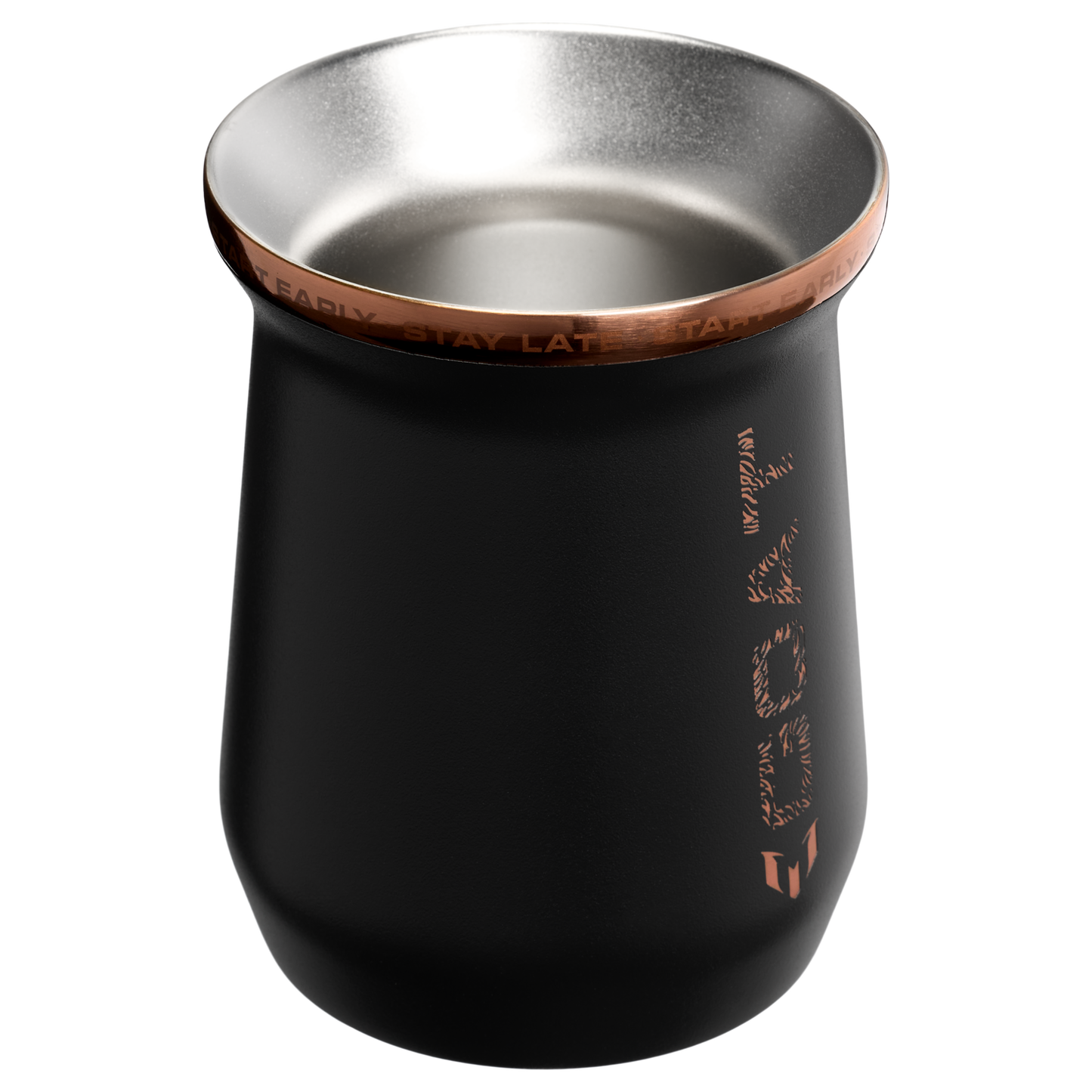 TAZA STANLEY MESSI