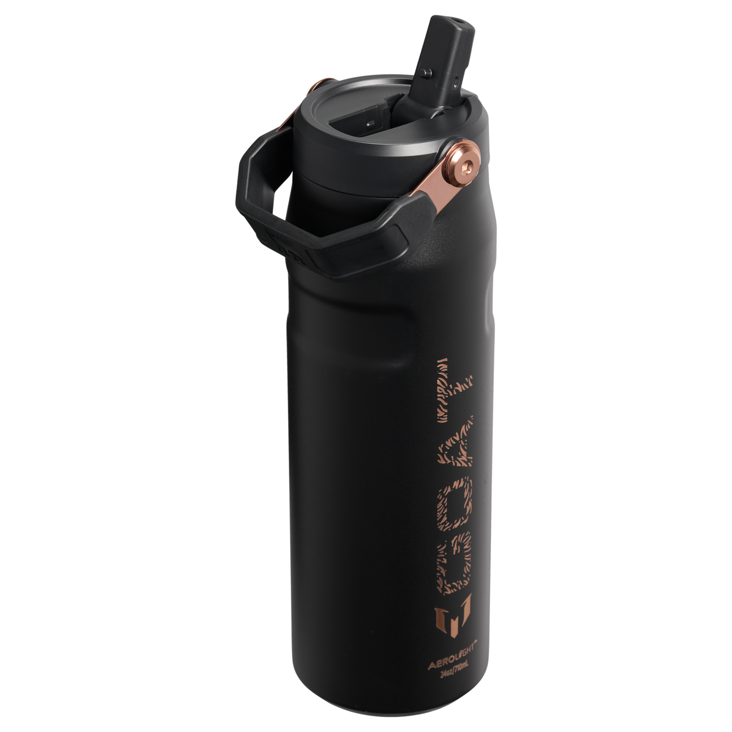 TERMO STANLEY MESSI  24 oz