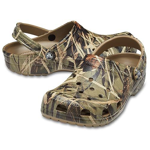 CLASSIC REALTREE CLOG CROCS