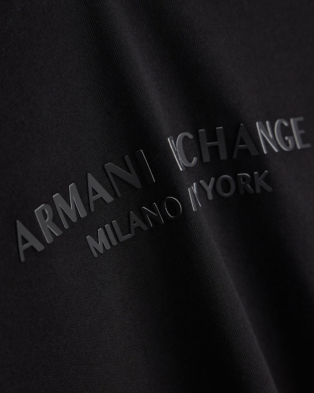 CAMISETA ARMANI EXCHANGE
