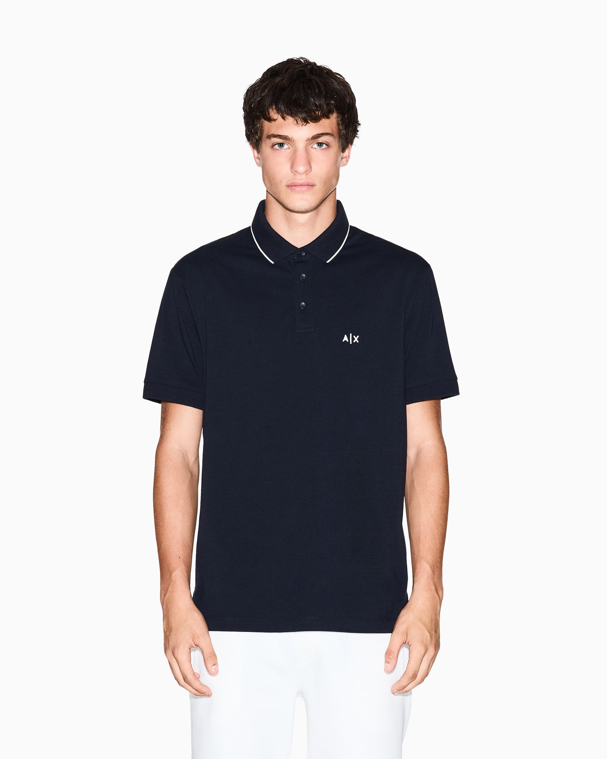 CAMISA ARMANI EXCHANGE