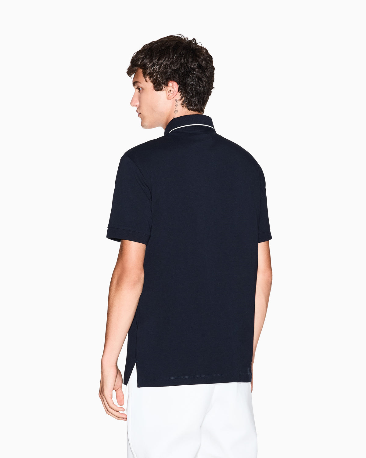 CAMISA ARMANI EXCHANGE