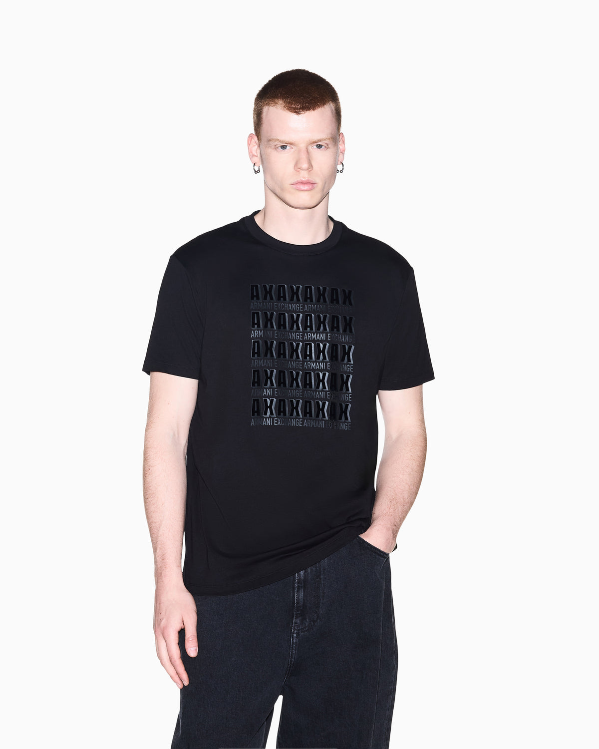 CAMISETA ARMANI EXCHANGE
