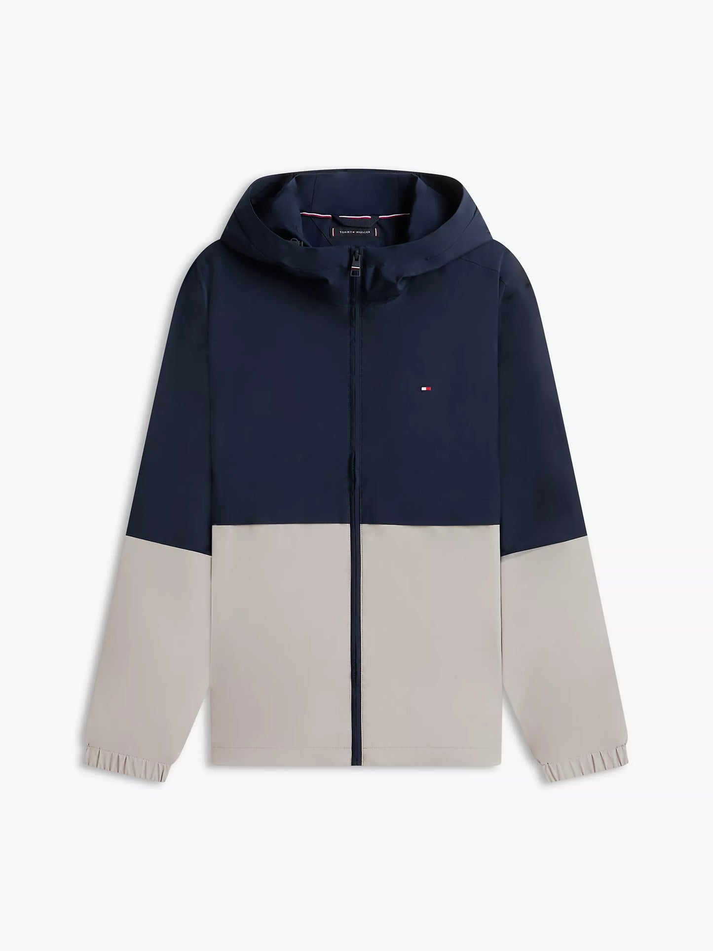 CHAQUETA TOMMY HILFIGER