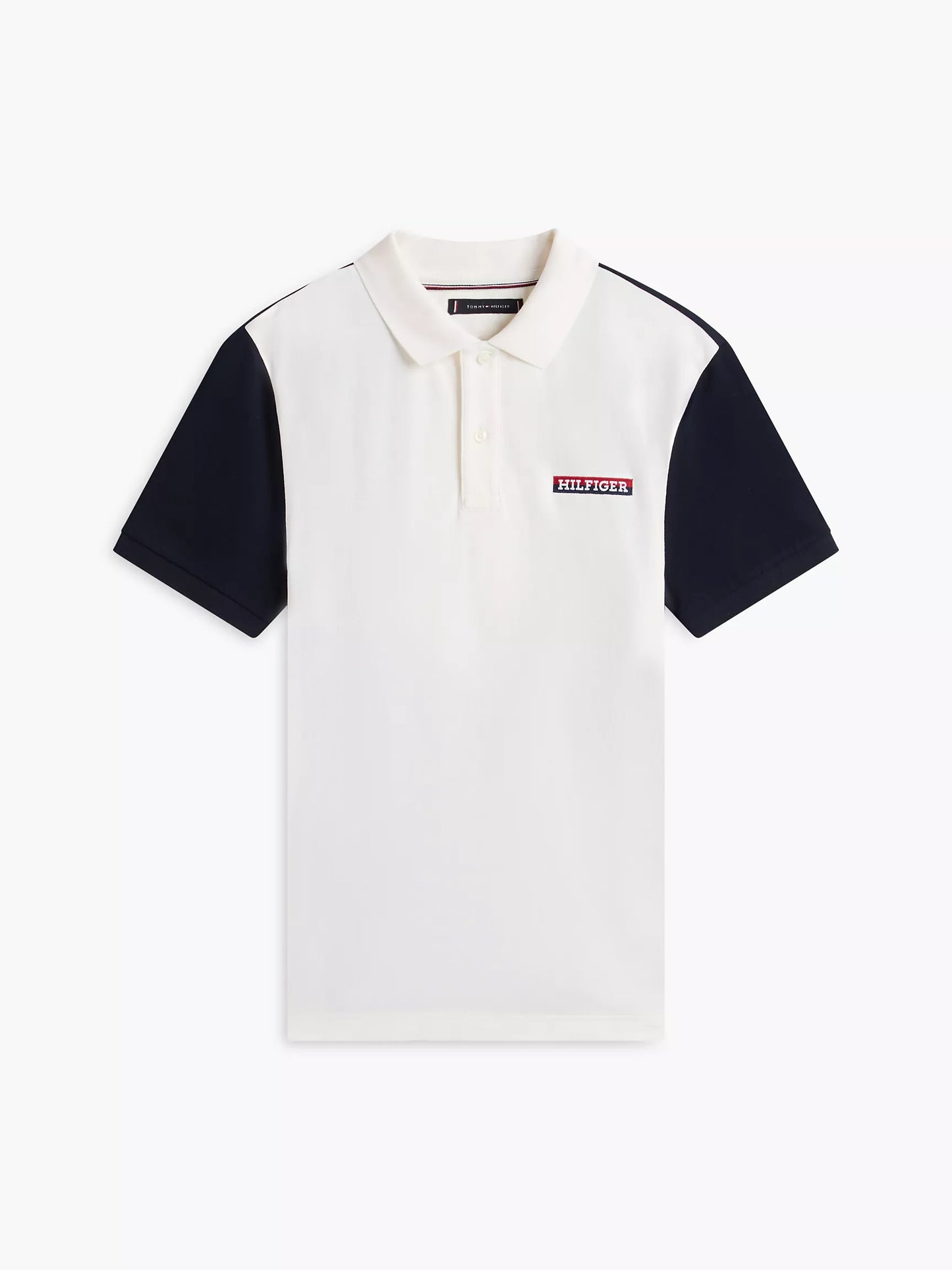 CAMISA TOMMY HILFIGER