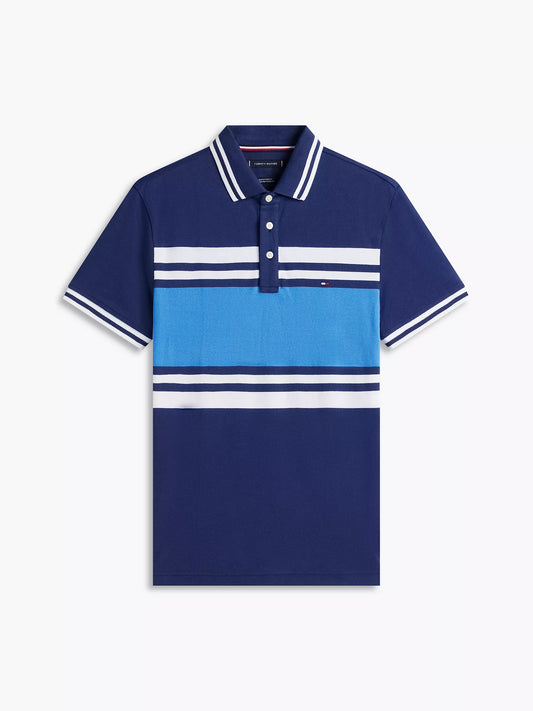 CAMISA TOMMY HILFIGER