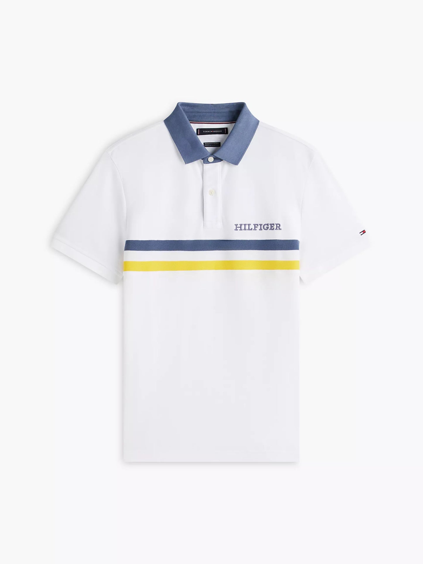 CAMISA TOMMY HILFIGER