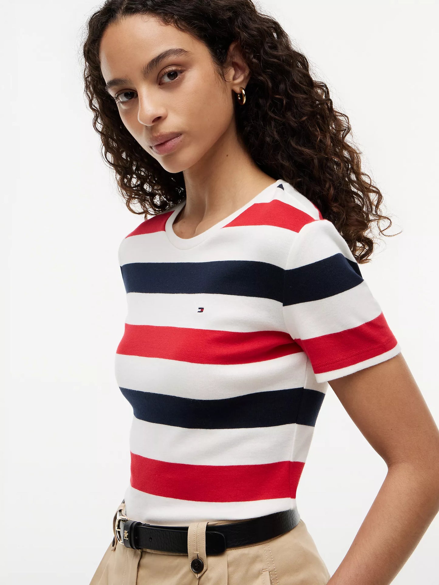 CAMISETA TOMMY HILFIGER