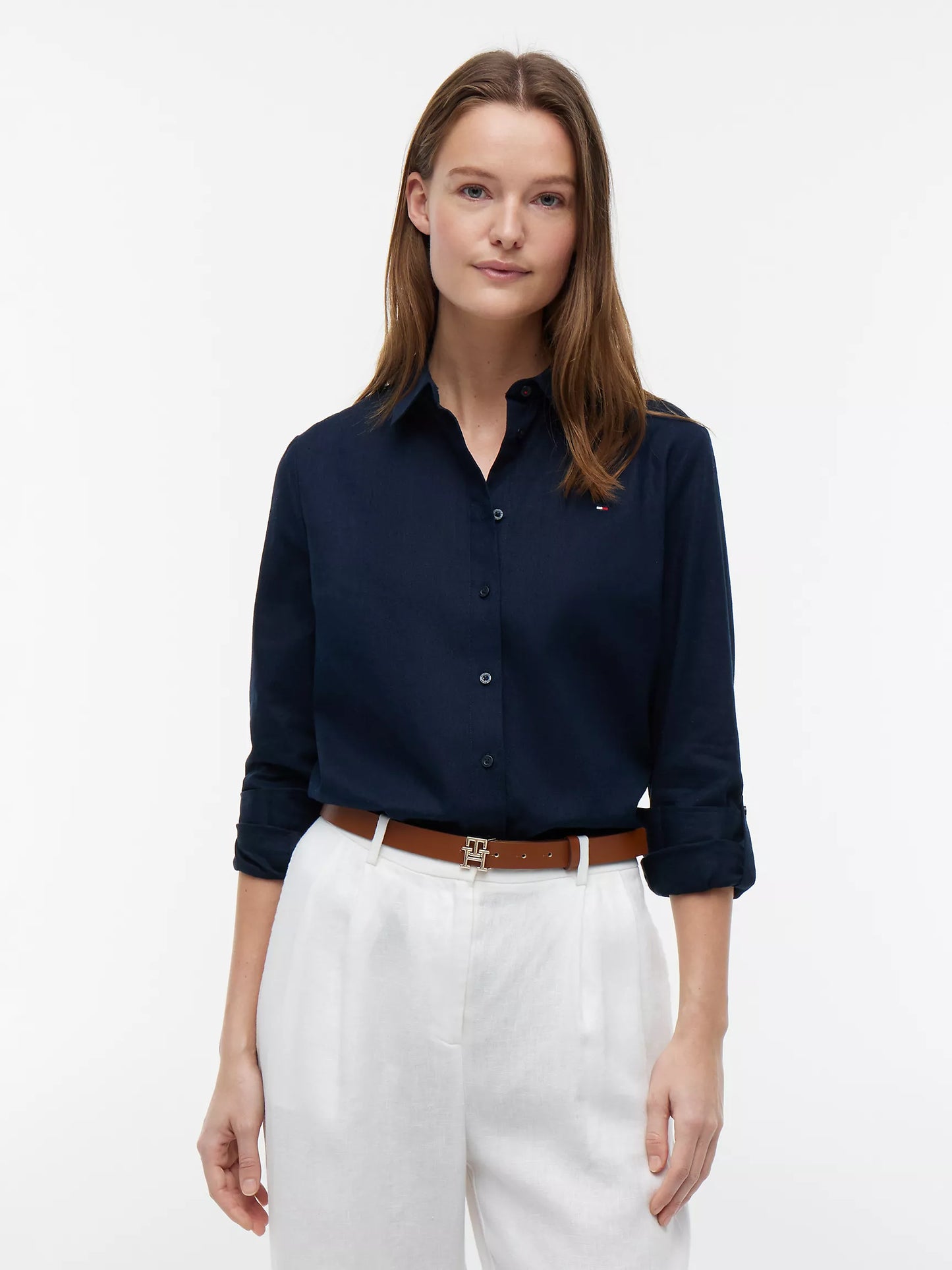 CAMISA TOMMY HILFIGER